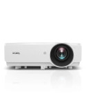 Проектор BenQ SH753P DLP 1080P, 13000:1, 5000 AL, 1.5X Zoom, TRratio 1.39 ~ 2.09; Keystone (±30 degr.), 31db (Eco), RJ45, PC x1, HDMI x2, MHLx1, USB A (USB Power 5V/1.5A), 10W SP - 9H.JGJ77.2JE