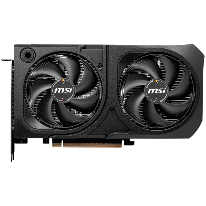 Видео карта MSI NVIDIA GeForce RTX 5060 Ti 8G SHADOW 2X OC PLUS, 8GB GDDR7, 128-bit