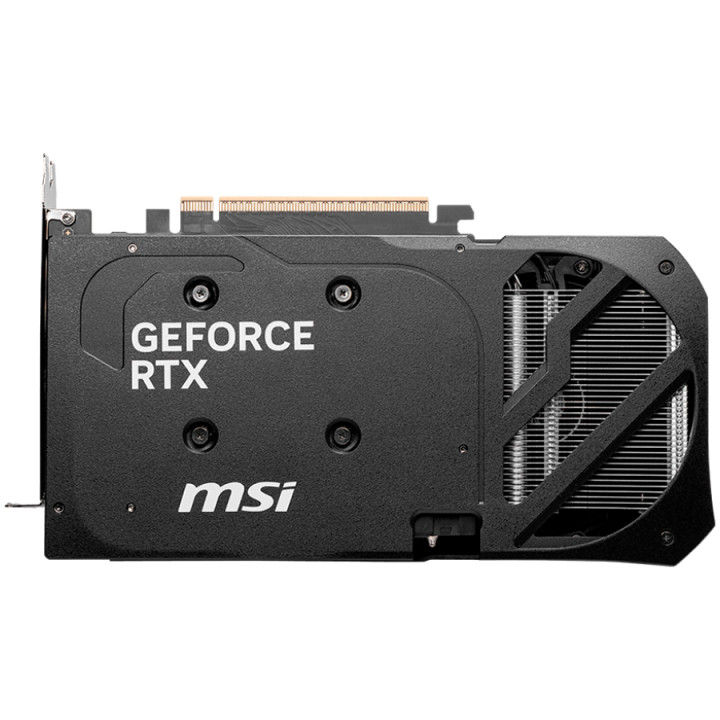 Видео карта MSI NVIDIA GeForce RTX 5060 Ti 8G SHADOW 2X OC PLUS, 8GB GDDR7, 128-bit