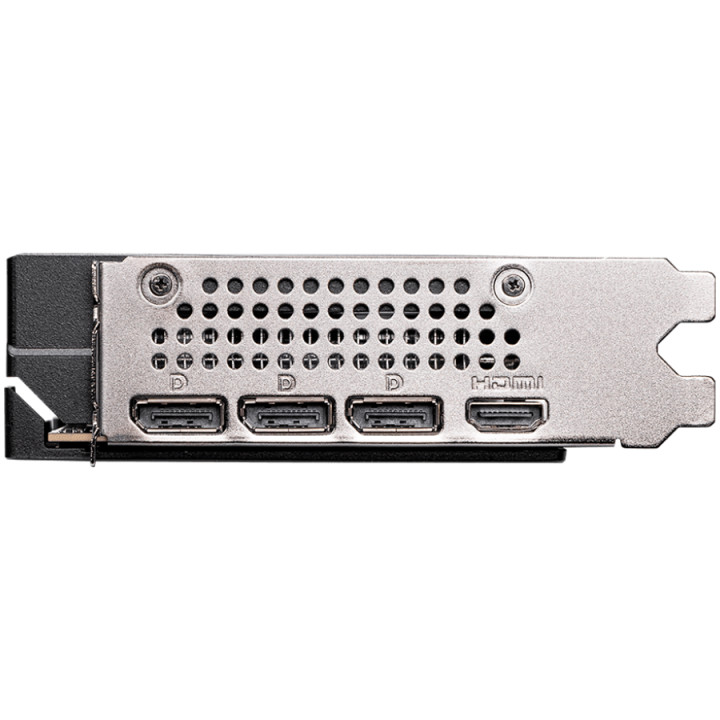 Видео карта MSI NVIDIA GeForce RTX 5060 Ti 8G SHADOW 2X OC PLUS, 8GB GDDR7, 128-bit
