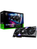 Видео карта MSI Nvidia GeForce RTX 5070 TI 16G GAMING TRIO OC, 16GB GDDR7, 256bit
