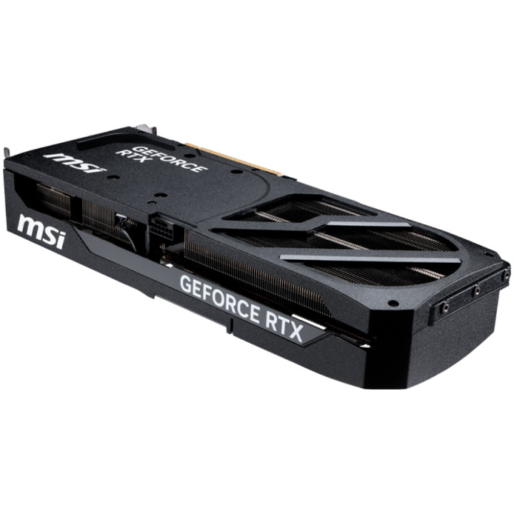 Видео карта MSI Nvidia GeForce RTX 5070 12G SHADOW 3X OC, 12GB GDDR7, 192bit