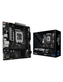 Дънна платка AsRock H810M-H, LGA 1851