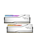 RAM памет G.SKILL 32GB(2x16GB) DDR5 6400MHz Trident Z5 Royal Neo, AMD EXPO - F5-6400J3039G16GX2-TR5NS
