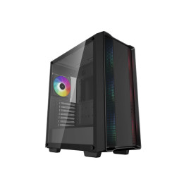 Геймърски компютър ION CC560 A-RGB v2 с процесор Intel Core i7-14700KF