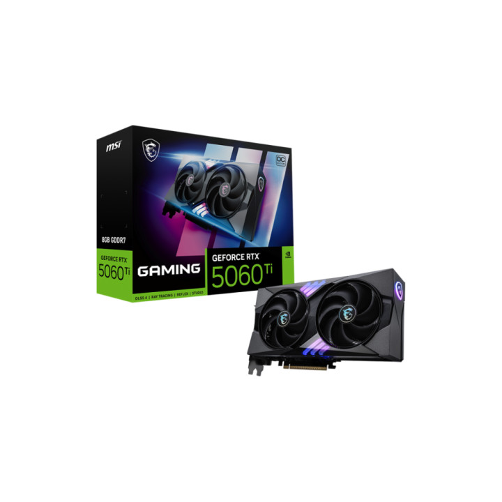 Геймърски компютър ION Lian-Li SUP0 с процесор Intel Core i7-14700KF, видео карта MSI Nvidia GeForce RTX 5060 Ti 8G GAMING OC, RAM памет Kingston 32GB(2x16GB) DDR5 5600MHz DDR5, SSD диск Kingston 1TB, Wi-Fi 6E, Bluetooth 5.3