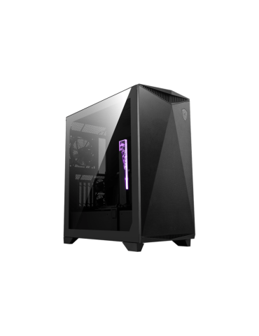 Геймърски компютър ION MPG GUNGNIR 300P AIRFLOW с процесор Intel i7-14700, видео карта MSI RTX 5060 Ti 16G GAMING OC, RAM памет Kingston 32GB(2x16GB) DDR5 5600MHz DDR5, SSD 2TB Gen 4X4 M.2 NVMe, Wifi