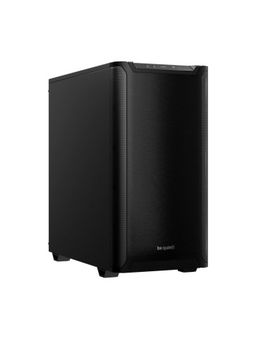 Офис компютър ION Pure Base 501 Black, с процесор Intel Core Ultra 5 245K, RAM памет Kingston 32GB(2x16GB) DDR5 6400MHz, SSD диск Samsung 1TB 9100 PRO, PCIe 5.0 NVMe M.2 Type 2280, 14700/13300 MB/s