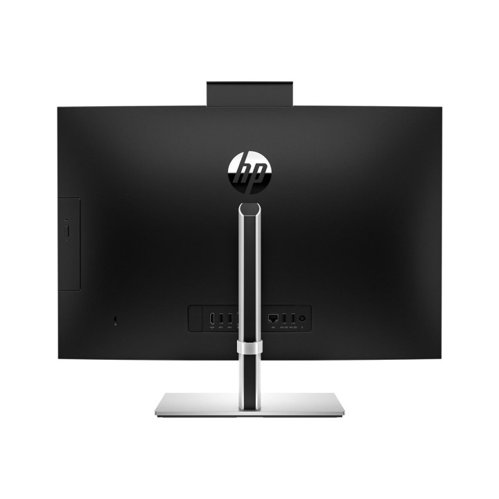 All in One компютър HP ProOne 440 G9, 23.8", Intel Core i7-14700T, RAM 32GB, SSD 512GB, Win 11 Pro, SmartBuy - 9H6X6ET