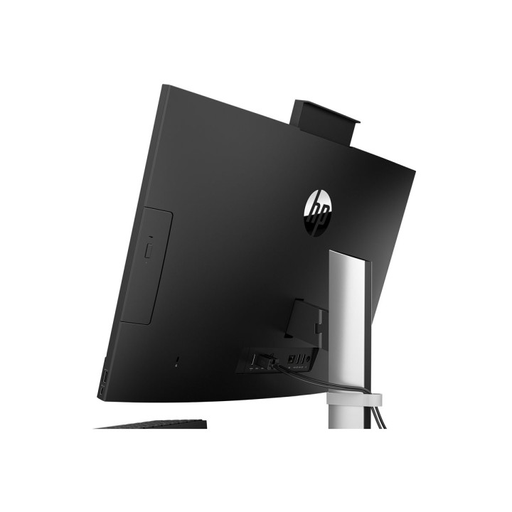 All in One компютър HP ProOne 440 G9, 23.8", Intel Core i7-14700T, RAM 32GB, SSD 512GB, Win 11 Pro, SmartBuy - 9H6X6ET