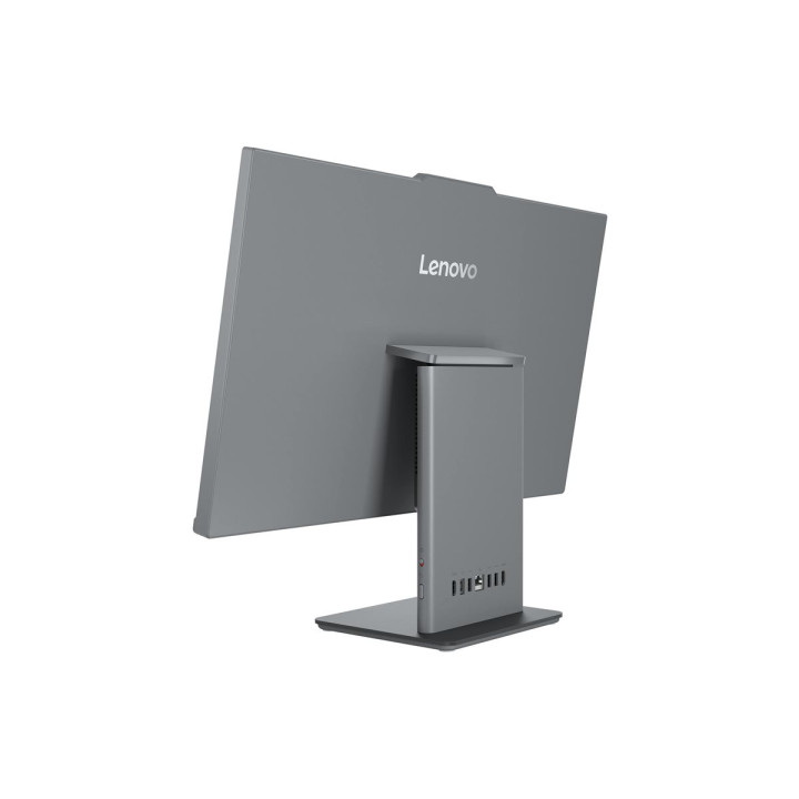 All in One компютър Lenovo ThinkCentre AIO neo 50a G5, 27" FHD AG, Intel Core i7-13620H, RAM 32GB, SSD 512GB, DOS - 12SA000EBL
