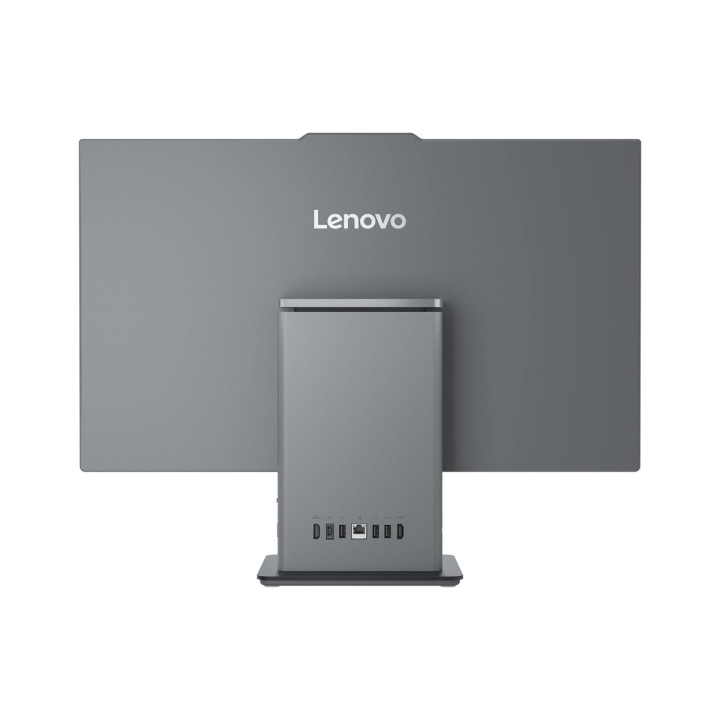 All in One компютър Lenovo ThinkCentre AIO neo 50a G5, 27" FHD AG, Intel Core i7-13620H, RAM 32GB, SSD 512GB, DOS - 12SA000EBL