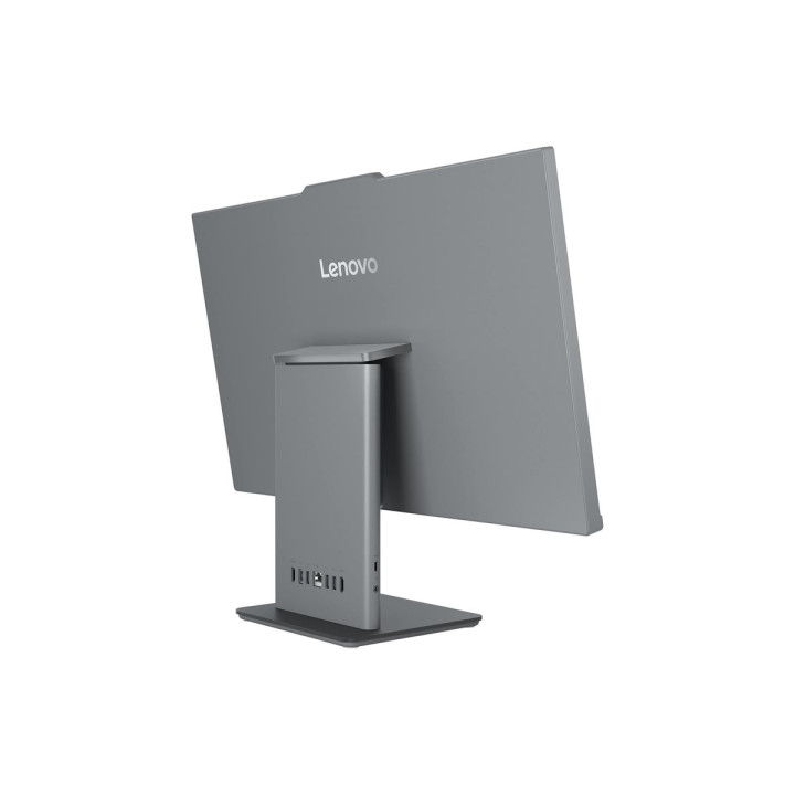 All in One компютър Lenovo ThinkCentre AIO neo 50a G5, 27" FHD AG, Intel Core i7-13620H, RAM 32GB, SSD 512GB, DOS - 12SA000EBL