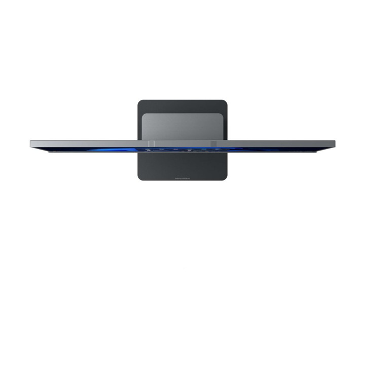 All in One компютър Lenovo ThinkCentre AIO neo 50a G5, 27" FHD AG, Intel Core i7-13620H, RAM 32GB, SSD 512GB, DOS - 12SA000EBL