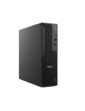 Работна станция Dell Pro Max Slim, Intel Core Ultra 7 265, RAM 16GB DDR5, SSD 512GB, Integrated Graphics, Bulgarian Keyboard, Win 11 Pro - BTO101_FCS1250_EMEA