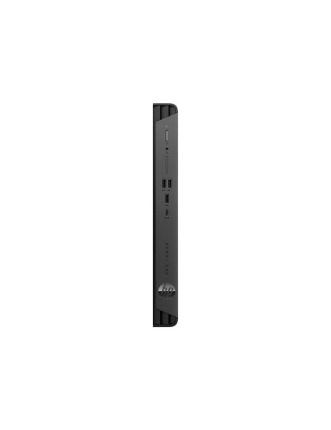 Компютър HP Pro Tower 400 G9, Intel Core i7-13700, RAM 16GB, SSD 512GB, Win 11 Pro, BG - 628U5ET#AKS