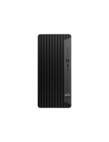 Компютър HP Pro Tower 400 G9, Intel Core i7-13700, RAM 16GB, SSD 512GB, Win 11 Pro, SmartBuy - 628W1ET