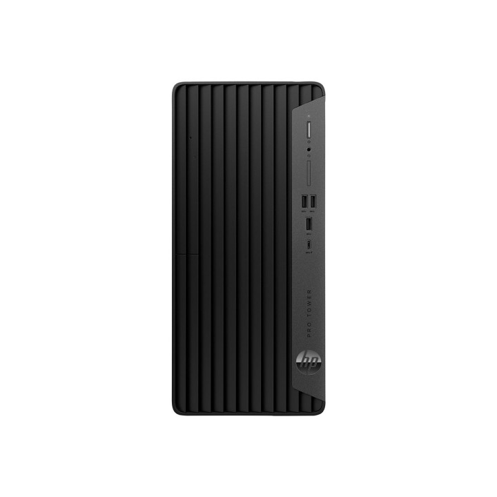 Компютър HP Pro Tower 400 G9, Intel Core i7-13700, RAM 16GB, SSD 512GB, Win 11 Pro, SmartBuy - 628W1ET