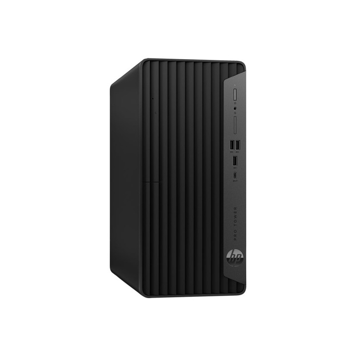Компютър HP Pro Tower 400 G9, Intel Core i7-13700, RAM 16GB, SSD 512GB, Win 11 Pro, SmartBuy - 628W1ET