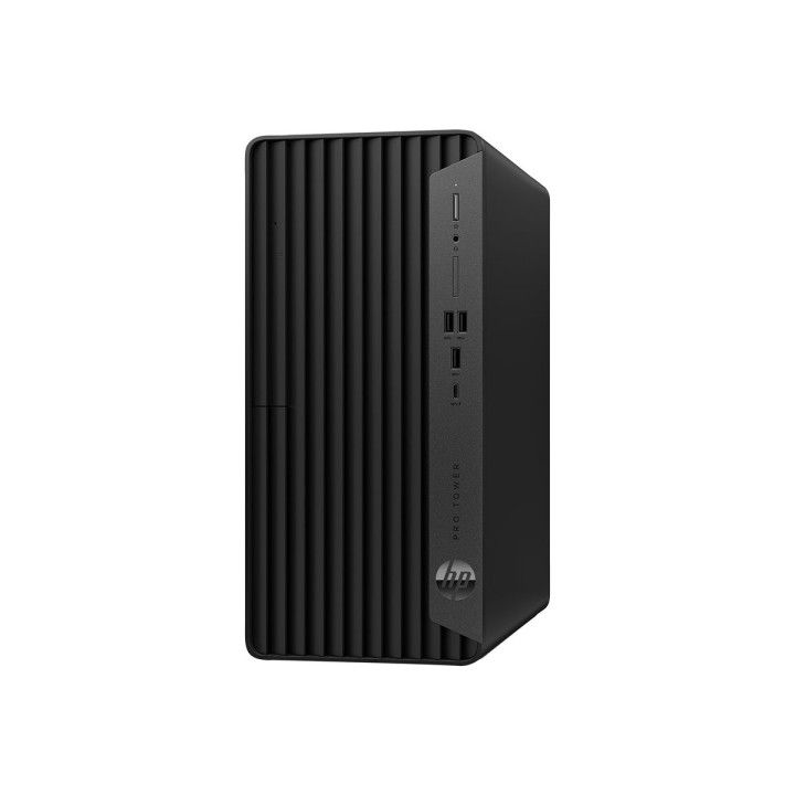 Компютър HP Pro Tower 400 G9, Intel Core i7-13700, RAM 16GB, SSD 512GB, Win 11 Pro, SmartBuy - 628W1ET