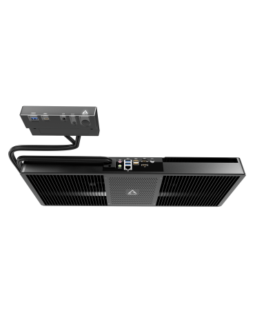 Компютърна система за бюро Arctic Senza Ryzen 7 5700G Pro, RAM 32GB DDR4, SSD 1TB WiFi 6E, Win 11 Pro - ACPCC00006A
