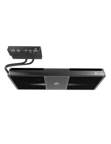 Компютърна система за бюро Arctic Senza Ryzen 7 5700G, RAM 32GB DDR4, SSD 1TB, WiFi 6E, Win 11 Home - ACPCC00002A