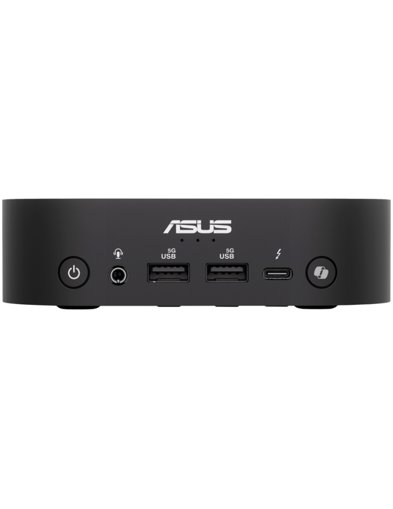 Мини компютър Asus NUC 14 PRO AI, RNUC14LNKU7094N2, Intel Ultra 7 258V, RAM 32G, SSD 1TB, Intel Arc graphics, WiFi 7, BT, Win 11 Pro - 90AS00N1-M00180