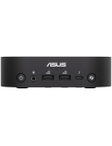 Мини компютър Asus NUC 14 PRO AI, RNUC14LNKU7094N2, Intel Ultra 7 258V, RAM 32G, SSD 1TB, Intel Arc graphics, WiFi 7, BT, Win 11 Pro - 90AS00N1-M00180