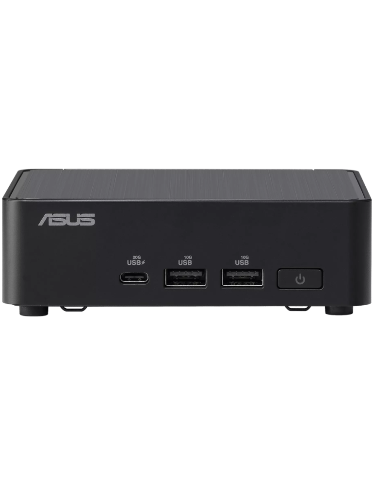 Мини компютър Asus NUC 14 PRO, RNUC14RVHU500002I, Intel Ultra 5 125H, Intel Arc graphics, no RAM, no Storage - 90AR0072-M000P0