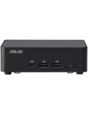 Мини компютър Asus NUC 14 PRO, RNUC14RVHU500002I, Intel Ultra 5 125H, Intel Arc graphics, no RAM, no Storage - 90AR0072-M000P0