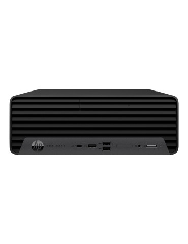 Компютър HP Pro 400 G9 SFF, Intel Core i5-13500, RAM 16GB, SSD 512GB, Win 11 Pro, SmartBuy (BG) - 628W6ET#AKS
