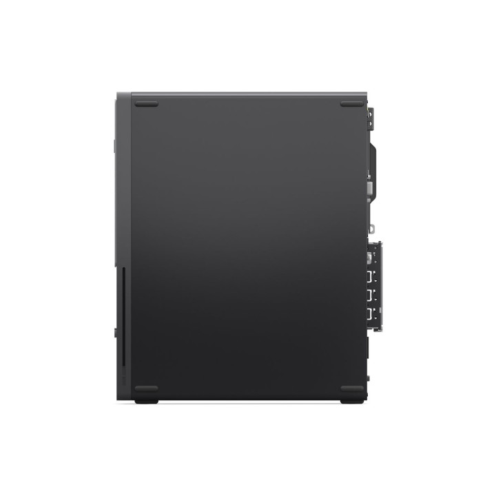 Компютър Lenovo ThinkCentre Neo 50s G5, Intel Core i3-14100, RAM 16GB DDR5, SSD 512GB, UMA, Slim DVD Writer 9mm, Win 11 Pro - 12XD007RBL