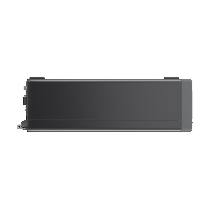 Компютър Lenovo ThinkCentre Neo 50s G5, Intel Core i3-14100, RAM 16GB DDR5, SSD 512GB, UMA, Slim DVD Writer 9mm, Win 11 Pro - 12XD007RBL