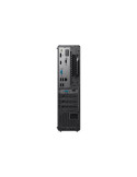 Компютър Lenovo ThinkCentre Neo 50s G5, Intel Core i5-14400, RAM 16GB DDR5, SSD 512GB, UMA, Slim DVD Writer 9mm, 2X2AX BT, Win 11 Pro - 12XD000CBL