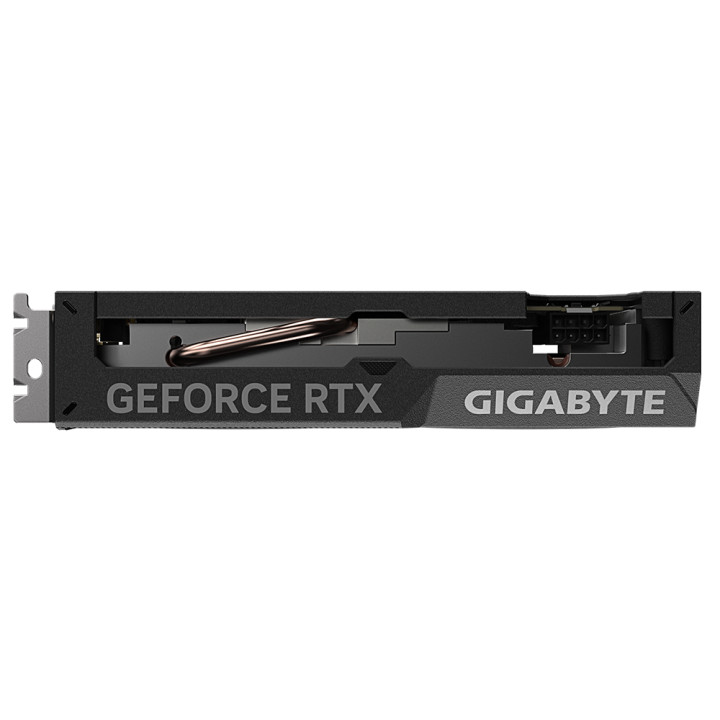 Видео карта Gigabyte GeForce RTX 4060 WINDFORCE OC 8GB GDDR6 - GV-N4060WF2OC-8GD