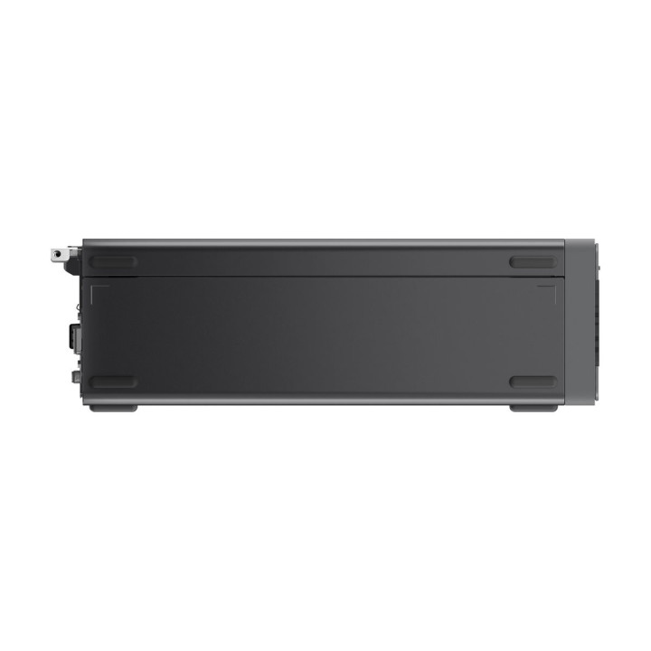 Компютър Lenovo ThinkCentre Neo 50s G5, Intel Core i7-14700, RAM 32GB DDR5, SSD 1TB, UMA Slim DVD Writer 9mm, DOS - 12XD007MBL
