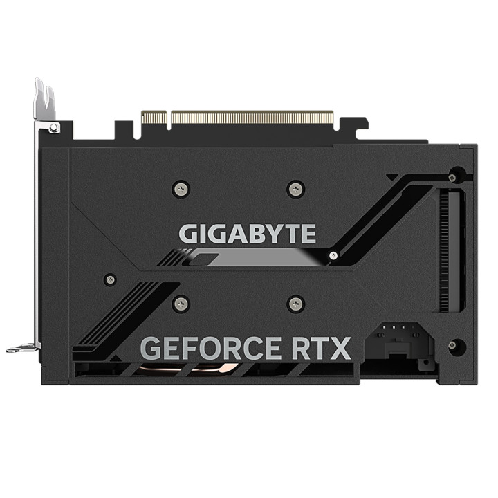 Видео карта Gigabyte GeForce RTX 4060 WINDFORCE OC 8GB GDDR6 - GV-N4060WF2OC-8GD