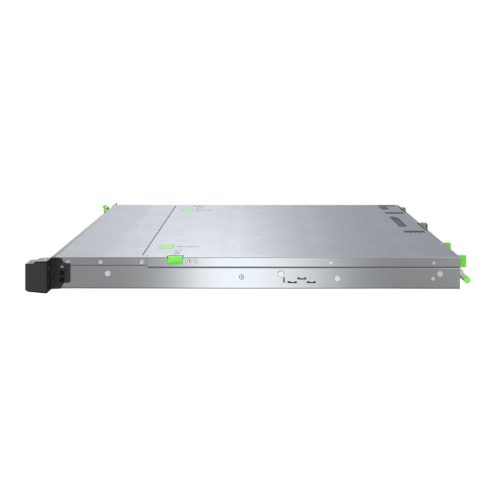 Сървър Fujitsu PRIMERGY RX1330 M5 Intel Xeon E-2336 6C/12T 2.90GHz RAM 16GB, 4xLFF hot plug 2x1Gb 2xRPS 500W Titanium (P) - PYR1335R3M