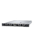 Сървър Dell PowerEdge R660XS, 8x2.5" (SAS/SATA), Intel Xeon Silver 4410Y (30M Cache, 16GT), 1xRAM 16GB DDR5 RDIMM, 1x480GB SSD SATA RI 6Gbps 512 2.5in Hot-plug, iDRAC9 Enterprise 16G, Dual 700W Titanium - EMEA_PER660XS1SPL