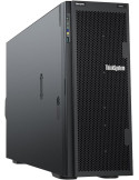 Сървър Lenovo ThinkSystem ST550 Xeon Silver 4210R 10C 2.4GHz 13.75MB Cache RAM 32GB, 2933MHz RDIMM 8x2.5in 930-8i 2GB 2x1GbE 1x750W XCC Ent - 7X10A0F3EA