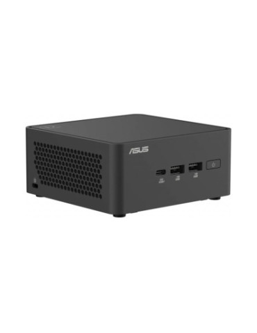 Мини компютър Asus NUC 15 PRO, RNUC15CRHU500002, Intel Ultra 5 225H 28W, Intel Arc graphics, no RAM, no Storage, Intel Wi-Fi 7 - 90AR00Q2-M00050