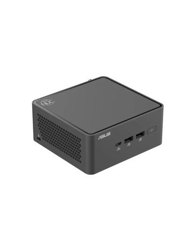 Мини компютър Asus NUC 15 PRO, RNUC15CRHU500003, Intel Ultra 5 225H 28W, Intel Arc graphics, no RAM, no Storage, Intel Wi-Fi 7 - 90AR00Q2-M00090