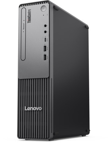 Компютър Lenovo ThinkCentre neo 30s G5, Intel Core i7-13620H, RAM 16GB, SSD 512GB, Intel UHD Graphics, NO OS - 13DK003DBL