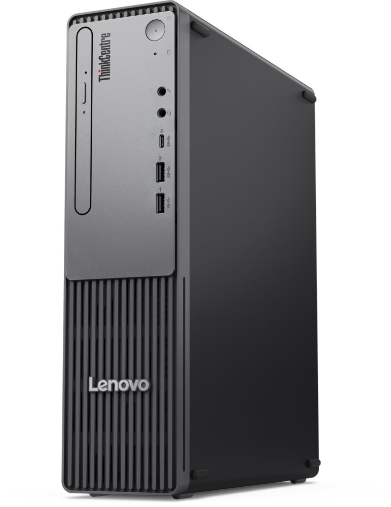 Компютър Lenovo ThinkCentre neo 30s G5, Intel Core i7-13620H, RAM 16GB, SSD 512GB, Intel UHD Graphics, NO OS - 13DK003DBL