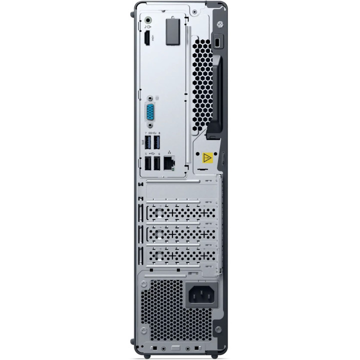 Компютър Lenovo ThinkCentre neo 30s G5, Intel Core i7-13620H, RAM 16GB, SSD 512GB, Intel UHD Graphics, NO OS - 13DK003DBL