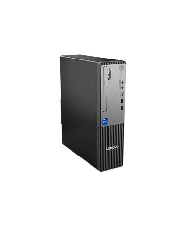 Компютър Lenovo ThinkCentre neo 50s G5, Intel Core i5-14400, RAM 16GB, SSD 512GB, Intel UHD Graphics 730, NO OS - 12XD004FBL