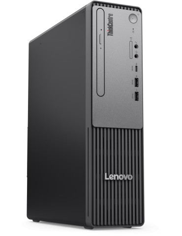 Компютър Lenovo ThinkCentre neo 50s G5, Intel Core i5-14400, RAM 16GB, SSD 1TB SSD, Intel UHD Graphics 730, Slim DVD Writer, NO OS - 12XD0071BL
