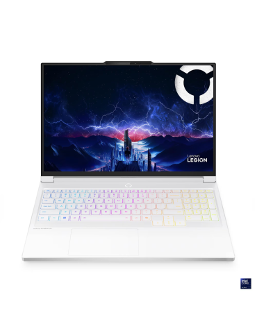 Лаптоп Lenovo Legion 7, Intel Core Ultra 9 275HX, 16" WQXGA OLED IPS 165Hz, 32GB RAM, 1TB SSD, NVIDIA GeForce RTX 5070 8GB GDDR7- 83KY0034BM