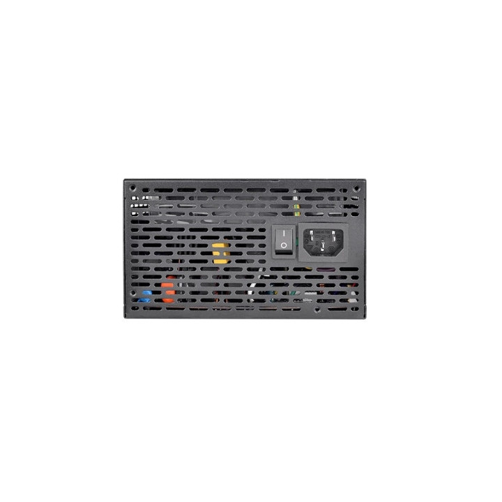 Захранване Thermaltake Smart BX3 550W - PS-SPD-0550NNFABE-3