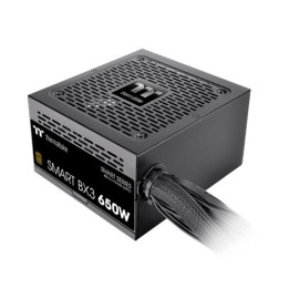 Захранване Thermaltake Smart BX3 650W - PS-SPD-0650NNFABE-3